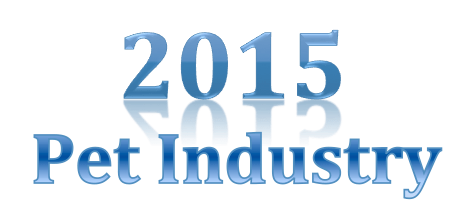 2015 – Pet Industry Must do's!