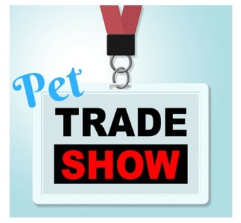 How to Stand out at a Pet Trade Show!