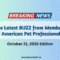 APP Member News: The Latest Buzz from Our Members – October 21, 2025