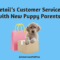 Pet Retail’s Customer Service Gap with New Puppy Parents